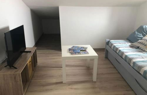 Au coeur de ville avec terrasse - Foto 12