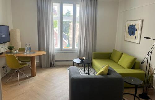 Ferienwohnung Rheiderland - Foto 1