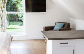 Badgers Den - Foto 4