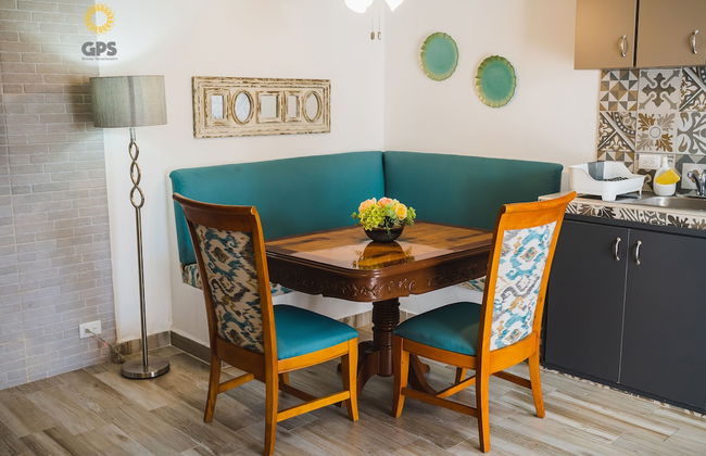 Meson del Capitan Apartments - Foto 43