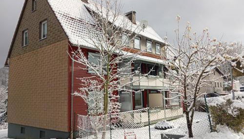 Haus Christoffel Wieda - Foto 3