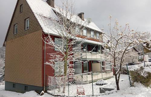 Haus Christoffel Wieda - Foto 3