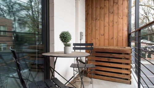 ~The Lillian~ Downtown / Skyline / Cozy - Foto 3, Other