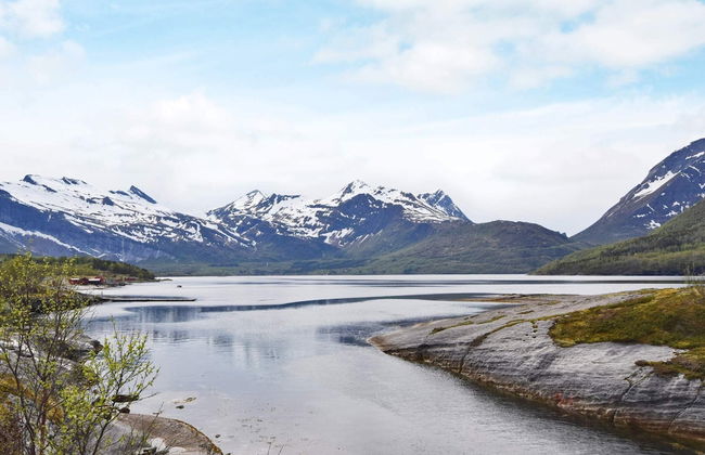 Holiday Home in Inndyr - Foto 17