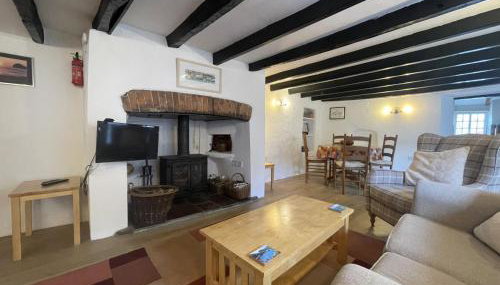 Lilac Cottage Tintagel - Foto 2