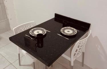 Nox Temporada Flat 001 com AR, a 5 Min da Feira de Caruaru - Foto 8