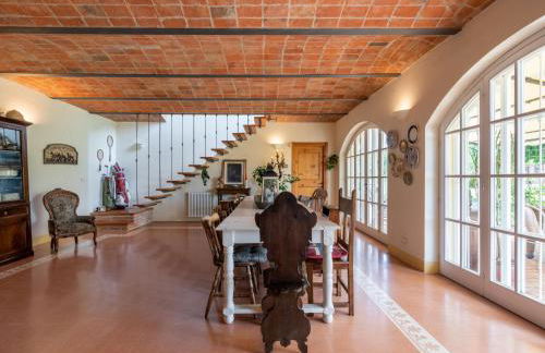 Holiday Home La Bell'aria by Interhome - Foto 16