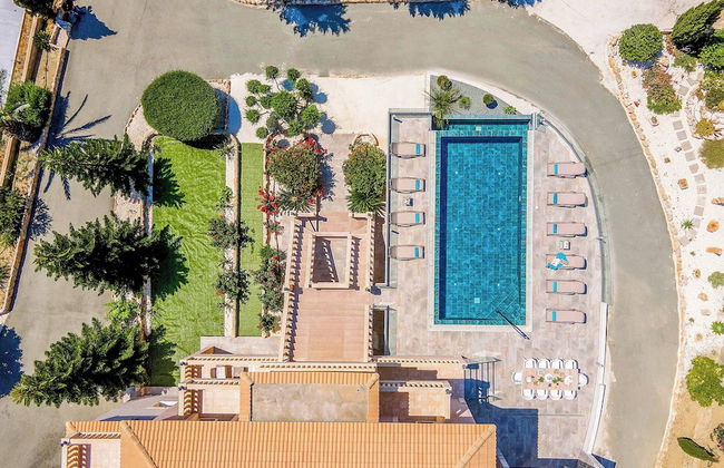 Villa Vasilissa - Foto 21