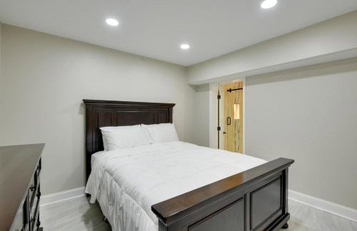 5 Mi to Inner Harbor: Expansive Family Getaway - Foto 33