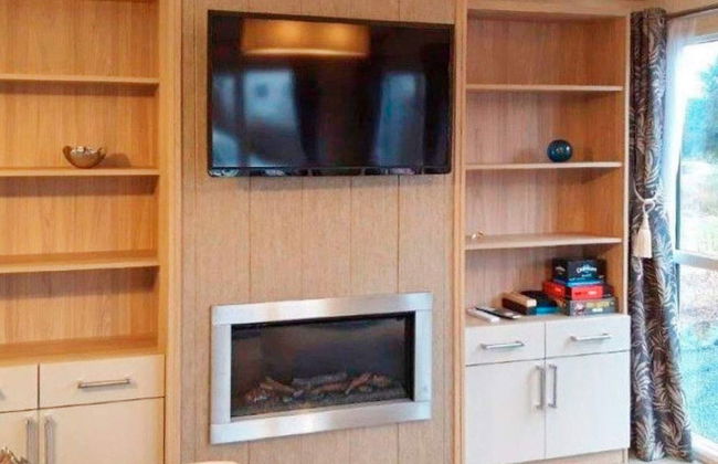 6 Person Holiday Home in Tansoy-by Traum - Foto 19