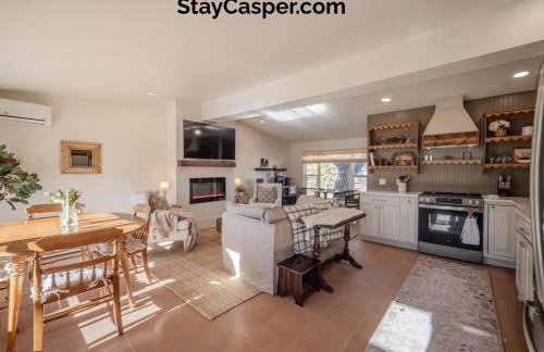 Hot Tub Big Views Private Lot RV Parking Casper - Foto 31