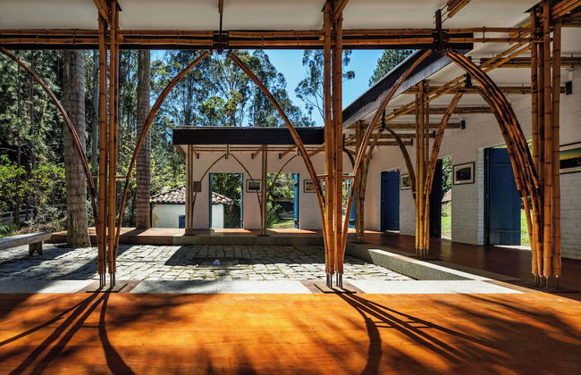 FAZENDA CATUÇABA - Foto 51