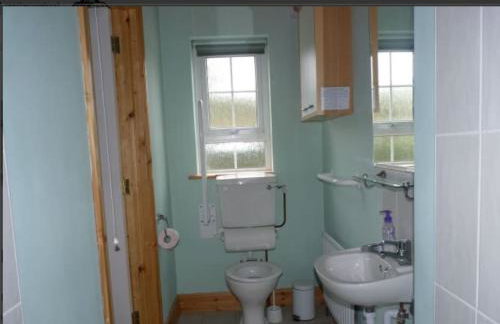 Fermanagh lakeside Self Catering - Foto 12