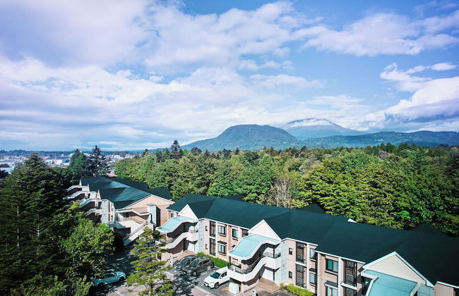 Tokyu Vacations Karuizawa - Foto 19