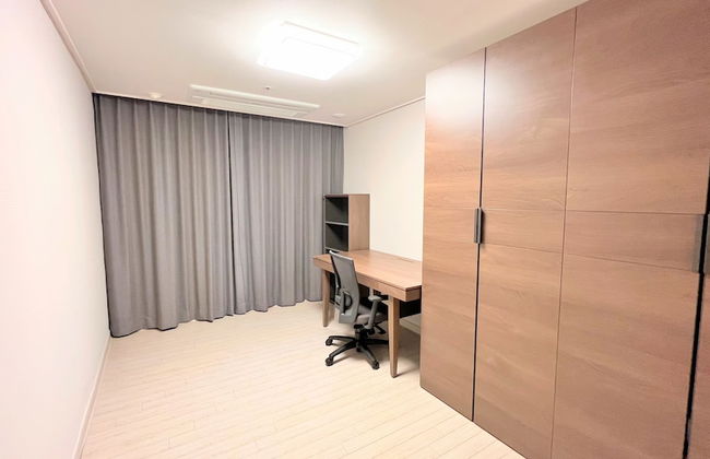 Geoje Riwoo Ocean Residence - Foto 11