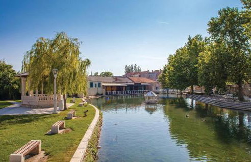 Three-Bedroom Holiday Home In Dugogabe - Foto 35