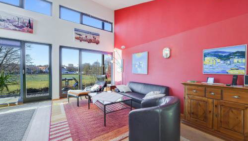 Muc City de Lux 120 qm - Foto 2