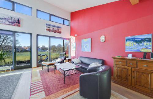 Muc City de Lux 120 qm - Foto 2