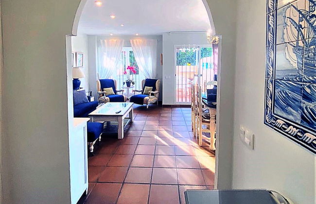 Belvilla by OYO Holiday Home in Rota - Foto 2