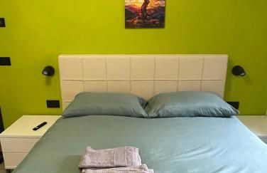 Appartamento Pineta casa vacanze Sci & Natura - Foto 29