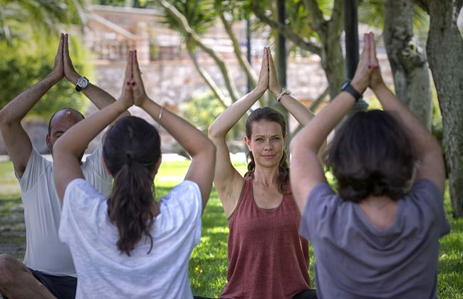 Hotel Sa Bassa Rotja Ecoturisme - Foto 35