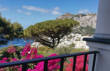 MARVELOUS SEA VIEW VILLA - Foto 30