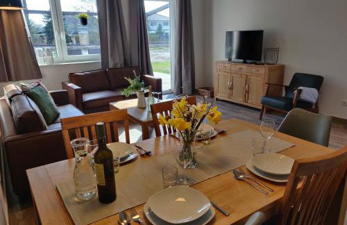 Ferienhaus in Lathen - Haus Hummel und Haus Schmetterling - Foto 13