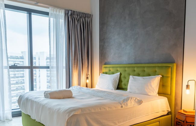 Mcity Ampang by Plush - Foto 64