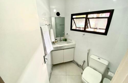 Apartamento encantador à 100 metros da Praia - Foto 28