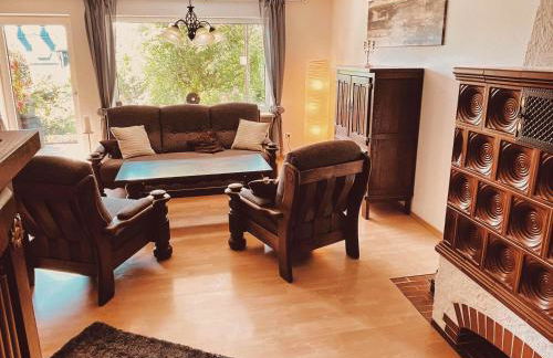 Ferienwohnung Bienenkorb - Foto 9