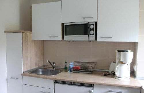 Ferienwohnungen Heiliger See Potsdam - Foto 9