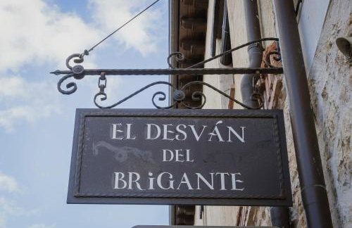 El Desvan Del Brigante - Foto 18
