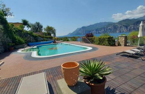 Villa Treccani Apartments - Foto 42