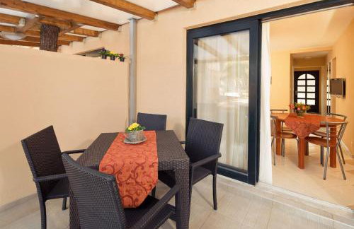 Apartments Amfora Plava Laguna - Foto 63