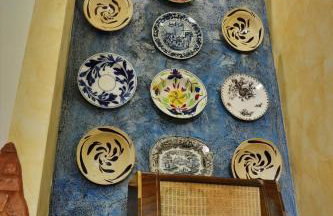 Casa DimiGre house in Kattavia - Prasonisi Rhodes - Foto 13