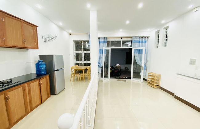 Tran Duy City Home 6 - Foto 8