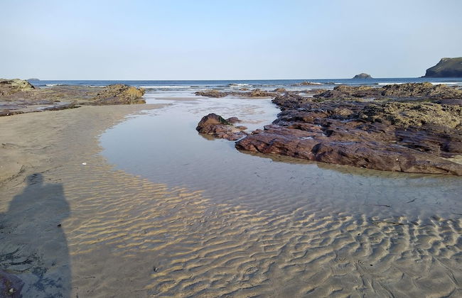 Sleeps8- Ecofriendly- Kingbeds- Familyfriendly - Photo 25