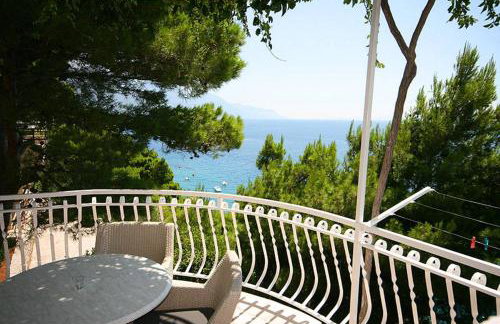 Apartments Villa Jadranka - Foto 55