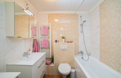 Sunny day -Arena Zagreb , 2 bathrooms, 102m², - Foto 26