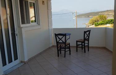 Schinas Apts. - Foto 22