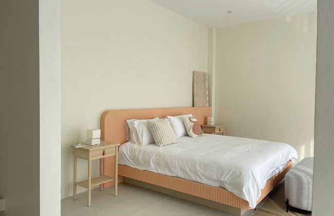 Karisma Private Villa Pattaya - Foto 9