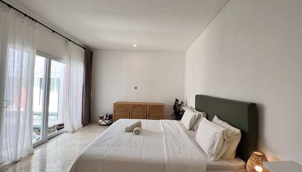 Villa Madrina - Foto 4, Habitación