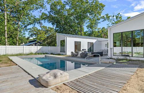 Michiana Shores Beach House by Juniper Holiday + Home - Foto 44