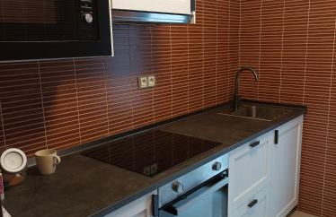 Apartamento Piscina 1G by Urraca Suites Viveiro - Foto 14