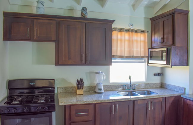 Drax Hall Manor Country Club Villa - Foto 24