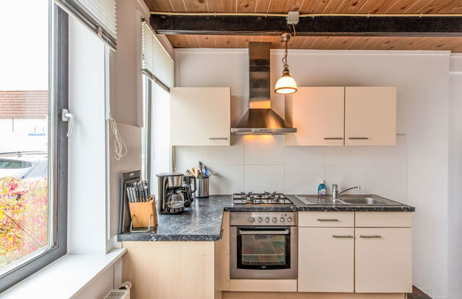 2 bedroom House in Schoondijke with garden and terrace - Photo 20