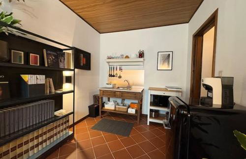 Villa Rollier, Arte e Meditazione - Photo 17