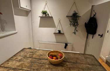 Cosy Cottage 7 mins from Cardiff City Center - Foto 10