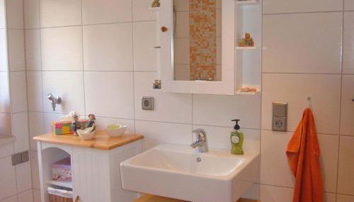 Ferienwohnungen "allerleigrün" - Foto 3