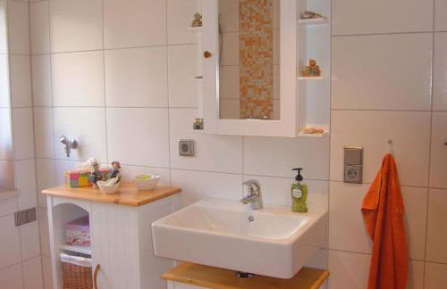 Ferienwohnungen "allerleigrün" - Foto 3